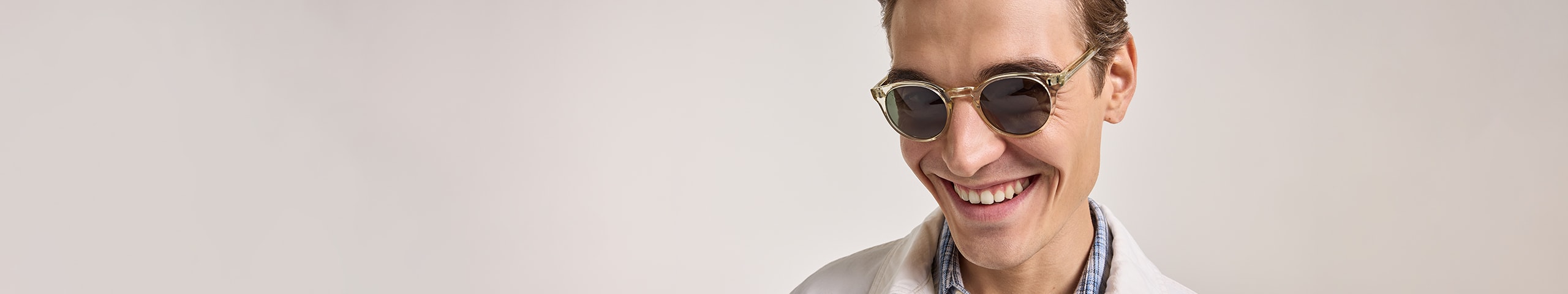 Weicher bequemer Anti-Rutsch-Halter Ohrhaken Transparent DYSCN 5 Paar Brillen Ohrgriff Brillentempelspitzen Ärmelhalter für Sonnenbrillen für Herren 
