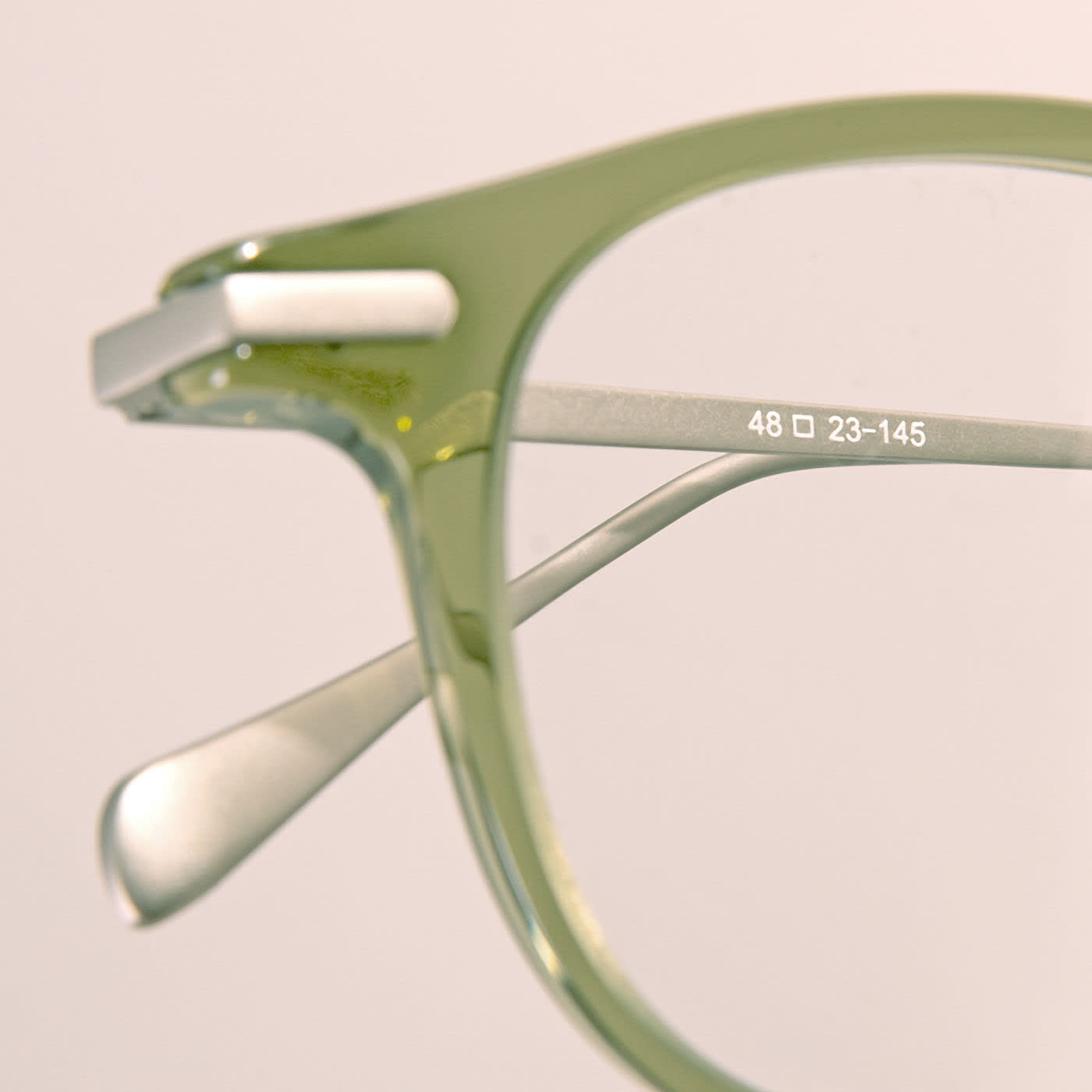 Home trial for glasses