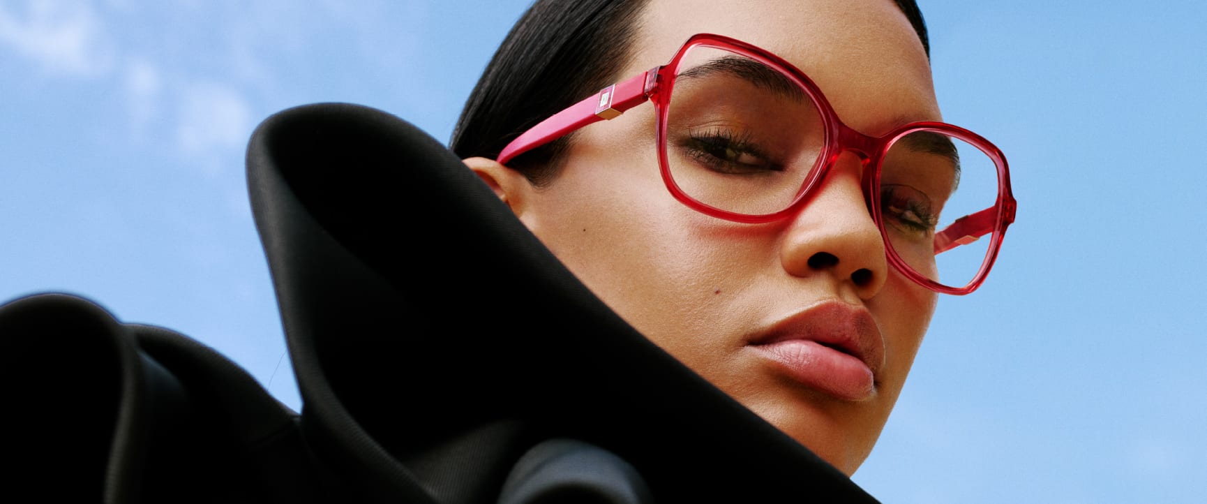 Gafas graduadas Carolina Herrera en Mister Spex