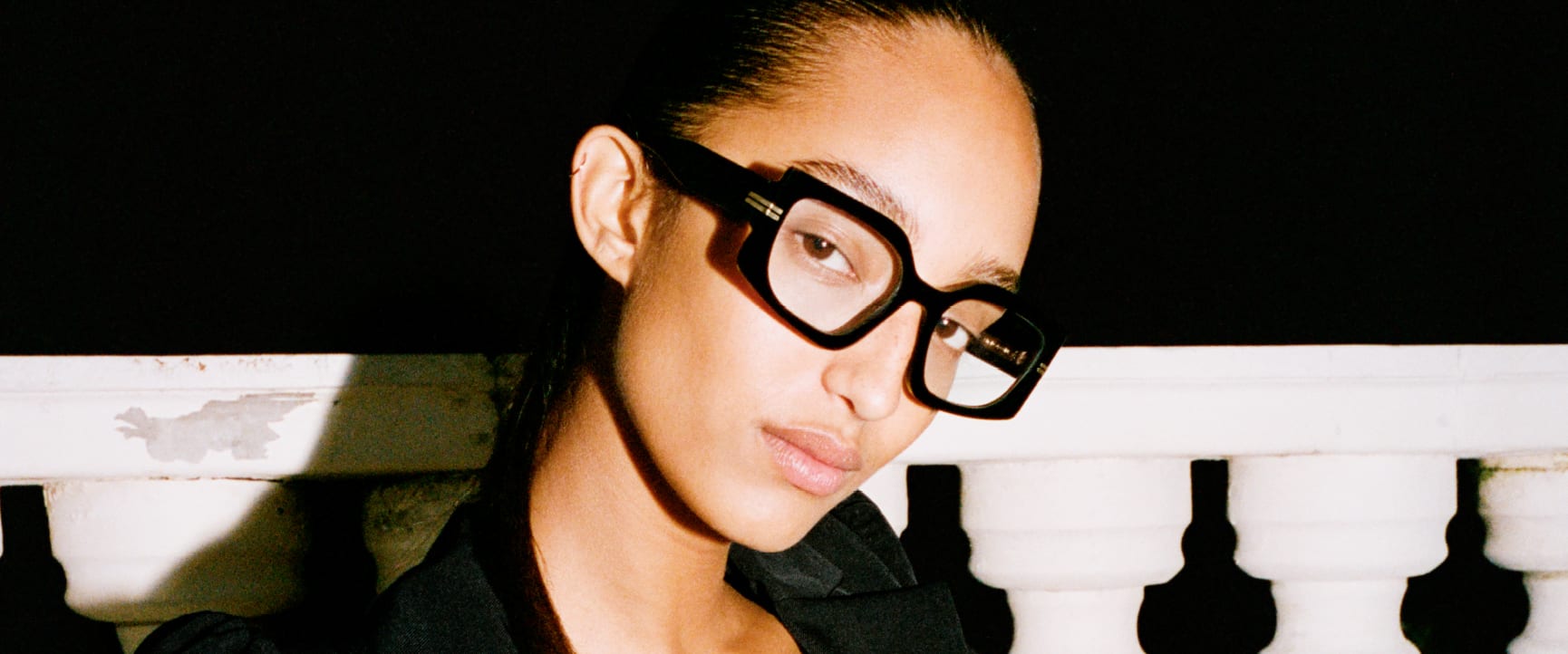 Lunettes de vue Marc Jacobs chez Mister Spex