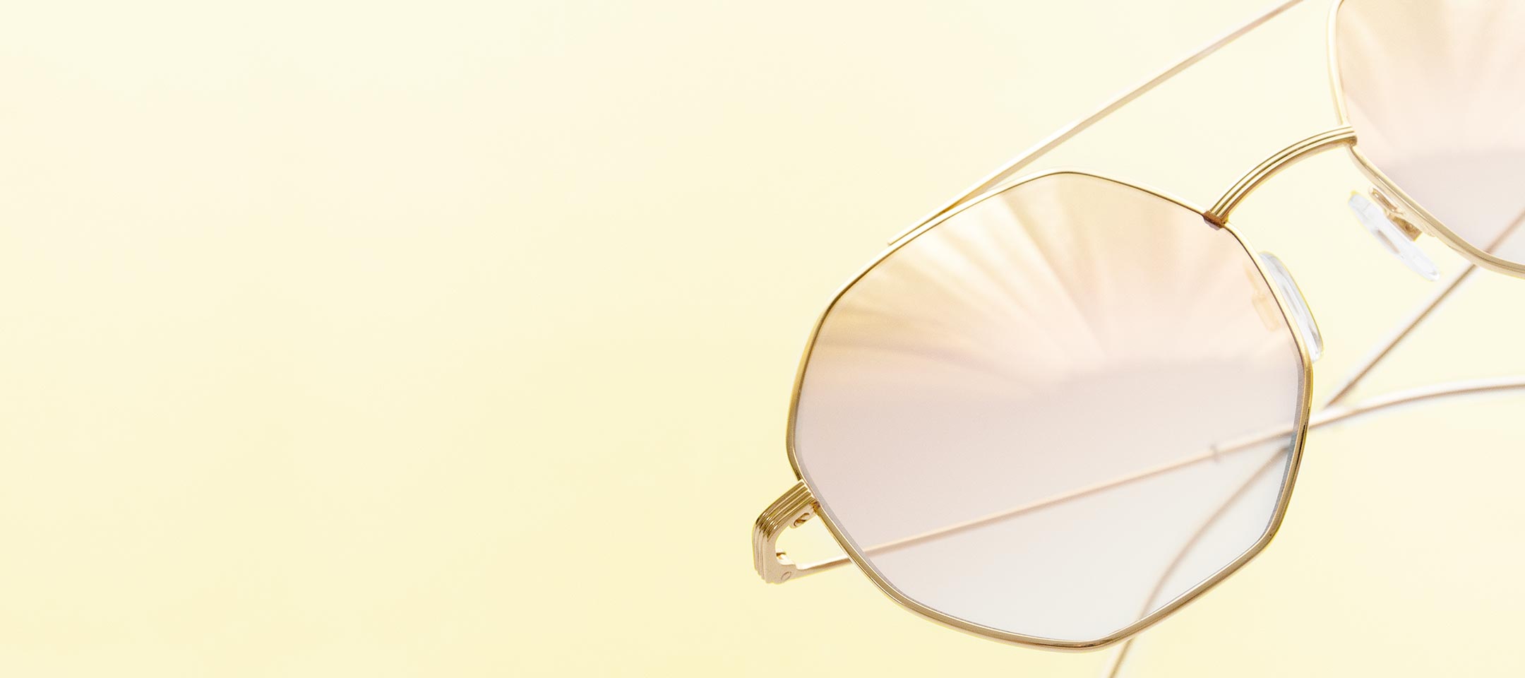 Lunettes de soleil pour la saison des festivals Mister Spex