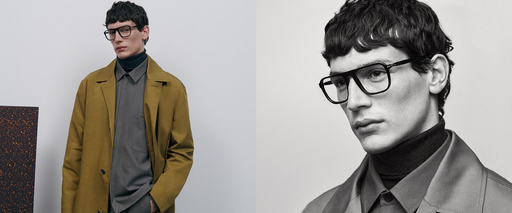 Gafas graduadas persol hombre deals