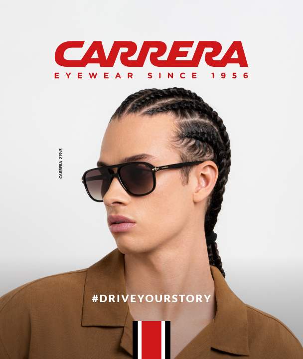Carrera