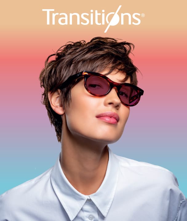 Transitions