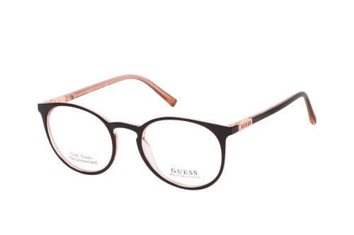 Guess GU 3045 001 Designerbrille
