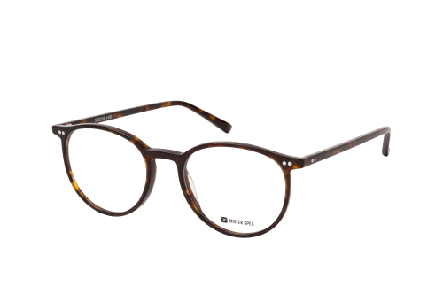 Mister Spex Collection Benji 1202 001 Brille in Havana