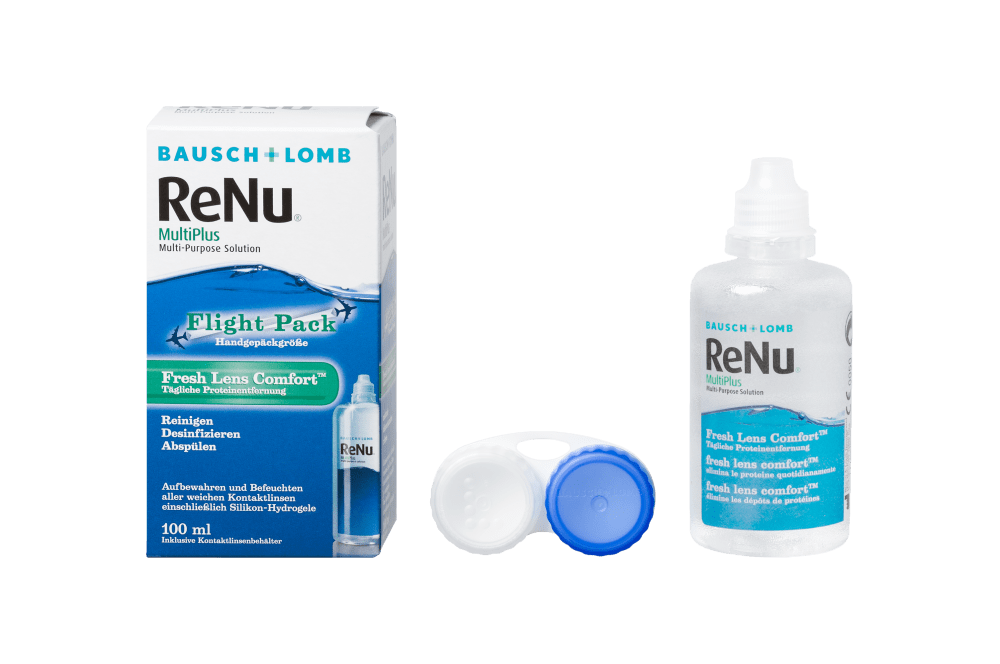 ReNu Multiplus ReNu Multiplus Flightpack