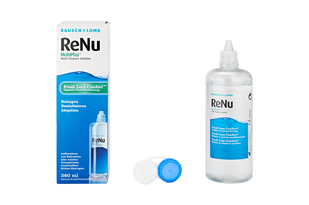 ReNu Multiplus ReNu Multiplus