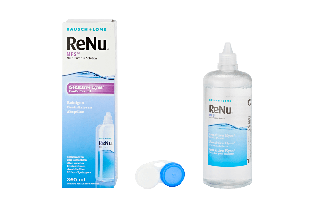 ReNu MPS ReNu MPS 360ml