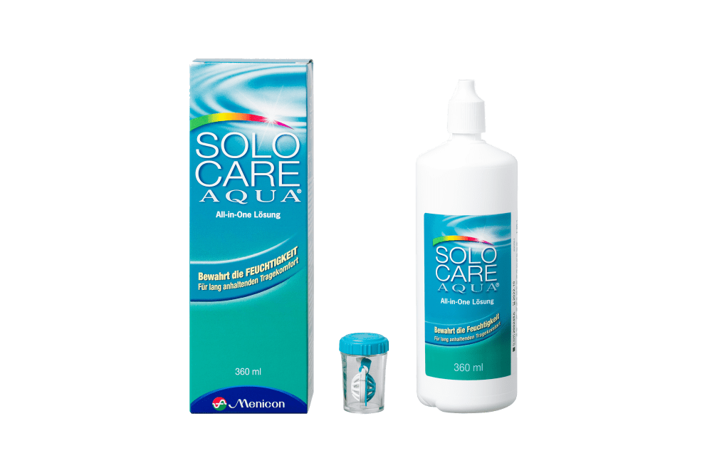 Solocare Aqua Solocare Aqua