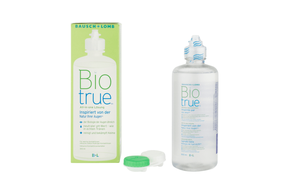 Biotrue Biotrue