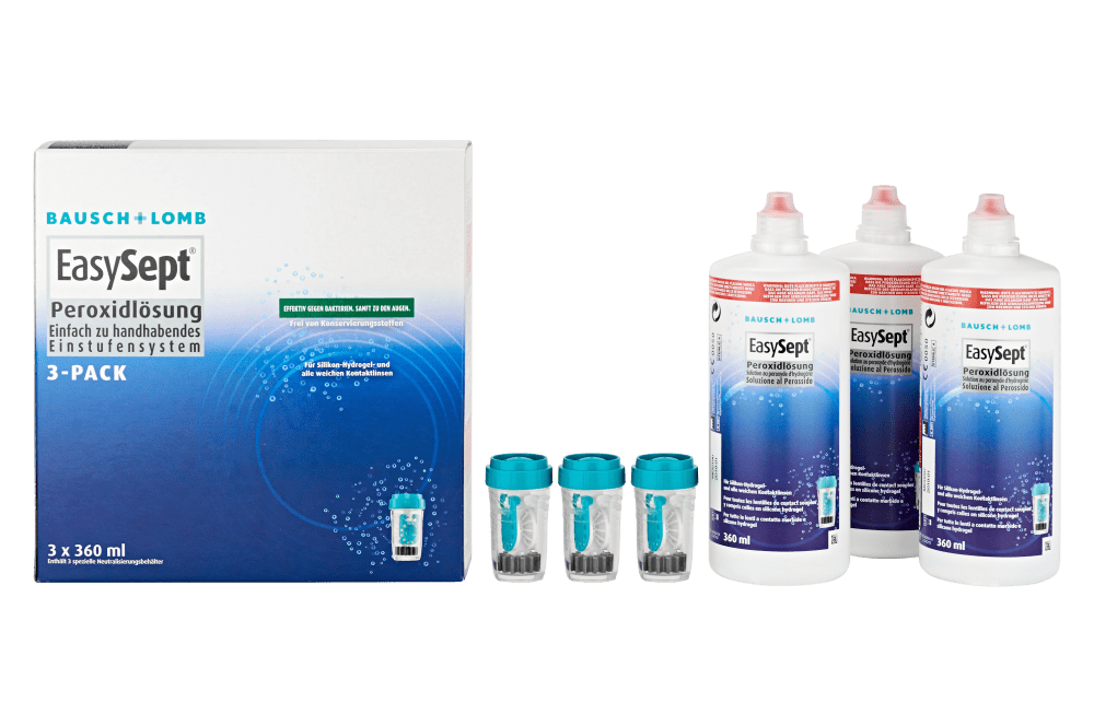 EasySept EasySept Multipack