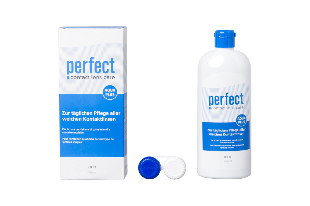 Perfect Perfect Aqua Plus All-in-One 360ml