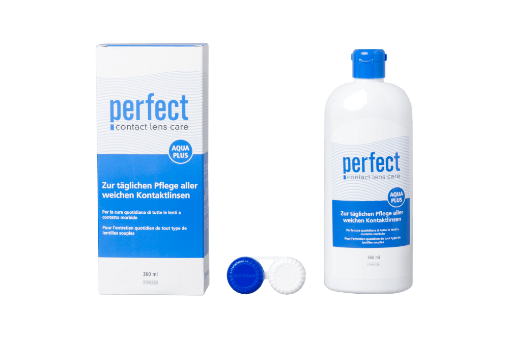 Perfect Perfect Aqua Plus Kombi 360ml