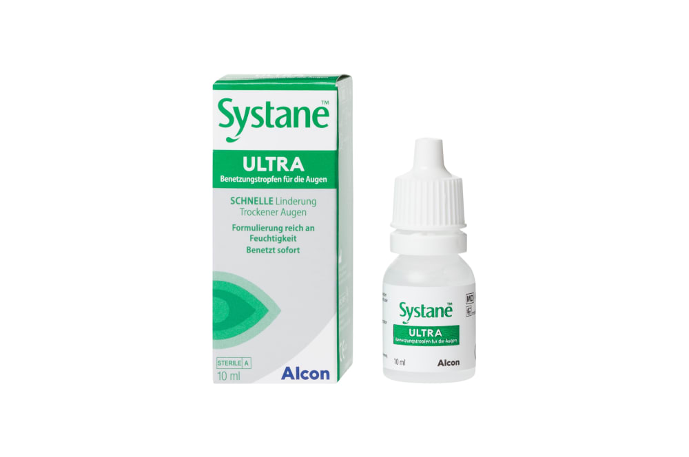 Systane Systane Ultra 10ml