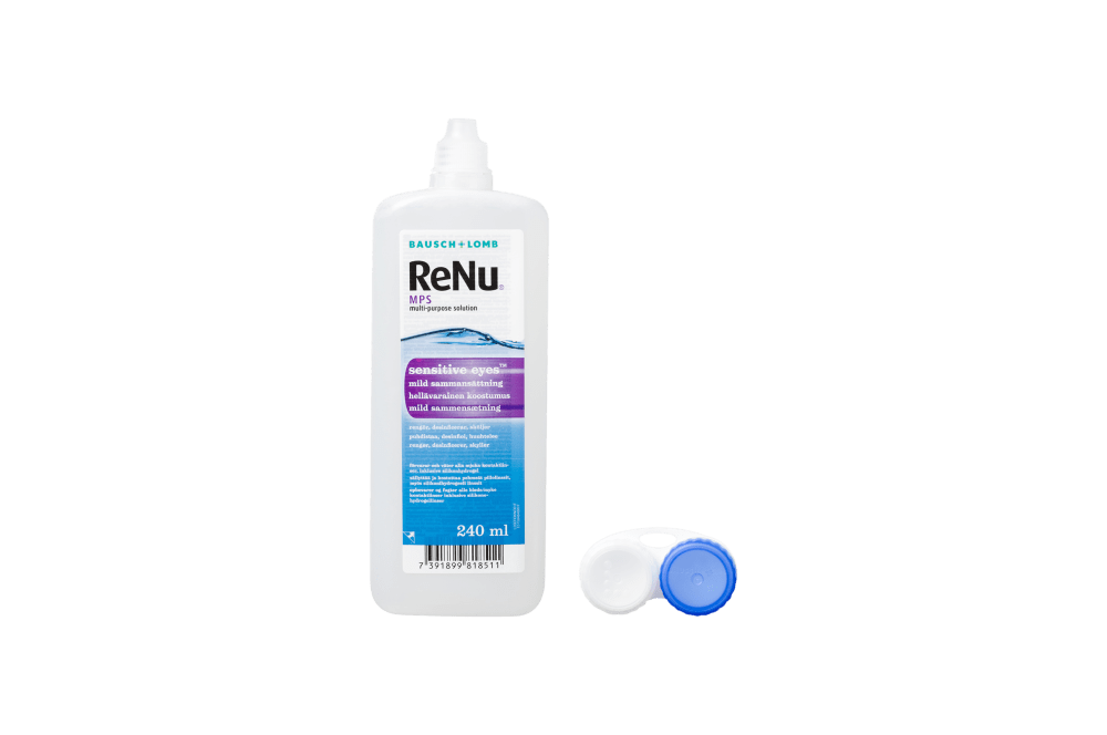 ReNu MPS ReNu MPS 240ml