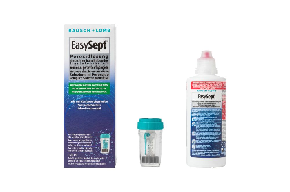 EasySept EasySept 120ml