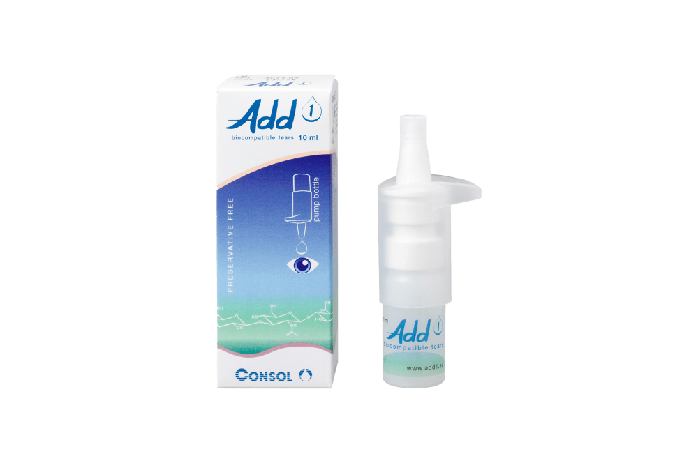 Add1 Add1 (pump bottle)