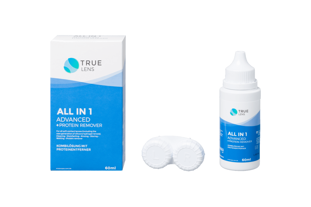 TrueLens TrueLens All in 1 Advanced Travel 60ml