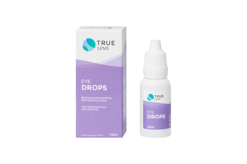 TrueLens TrueLens Eye Drops 15ml.