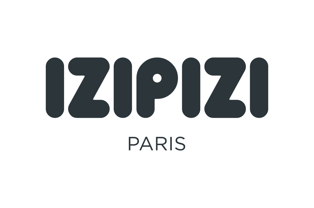 Izipizi Screen #D SCRDC18 +1.50 Blue Tortoise