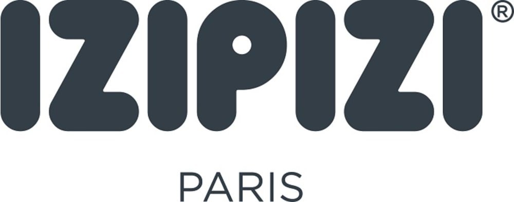 Izipizi Reading #D LMSDC236 +2.00 Green