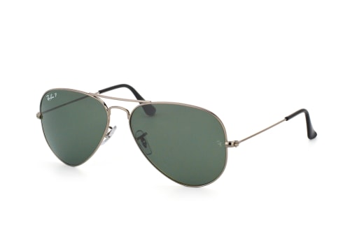 Ray ban store aviator 3025 58