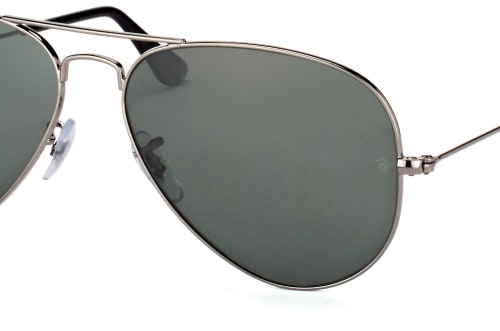 Ray ban rb3025 aviator hot sale large