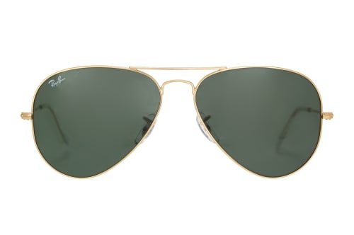 Ray-Ban Aviator large RB 3025 L0205