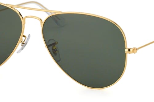 Ray-Ban Aviator large RB 3025 L0205