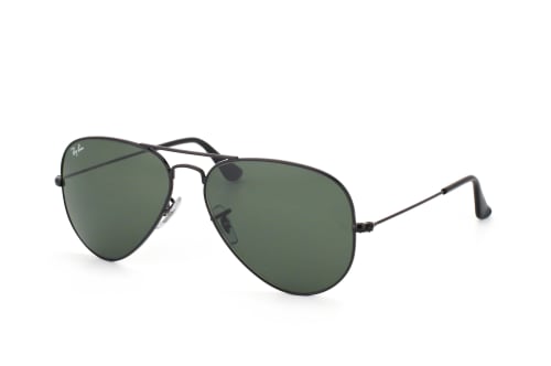 Ray ban rb3025 l2823 black sales sunglasses price