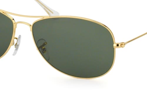 Ray-Ban Cockpit RB 3362 001