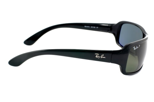 Ray-Ban RB 4075 601/58