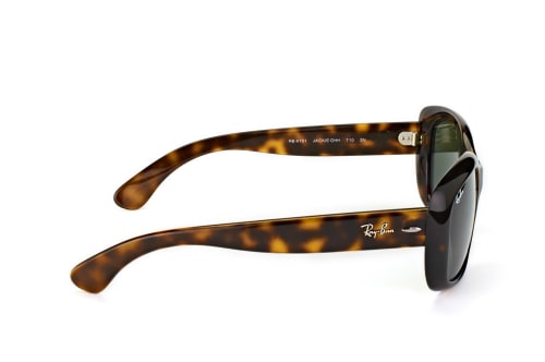 Ray-Ban Jackie Ohh RB 4101 710