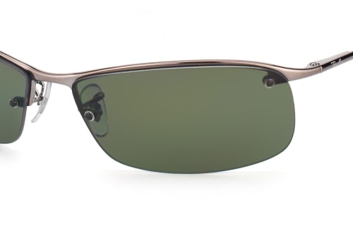 Ray-Ban Top Bar RB 3183 004/9A