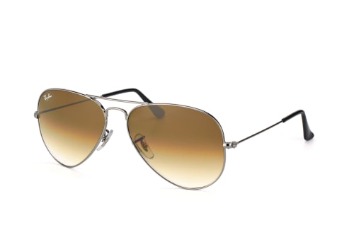 Buy Ray Ban Aviator large RB 3025 004 51 Sunglasses