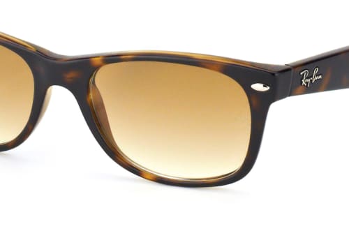 Ray-Ban New Wayfarer RB 2132 710/51