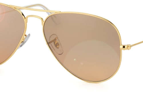 Ray-Ban Aviator large RB 3025 001/3E