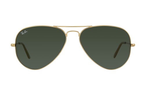 Buy Ray-Ban Aviator large RB 3025 001/58 Sunglasses