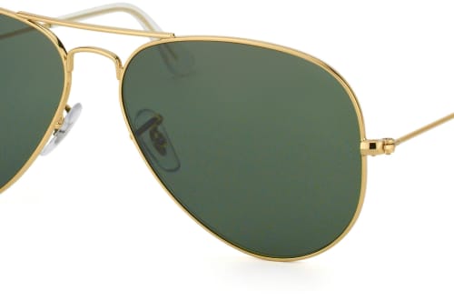 Ray-Ban Aviator large RB 3025 001/58