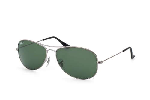 Ray-Ban Cockpit RB 3362 004/58