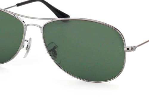 Ray-Ban Cockpit RB 3362 004/58