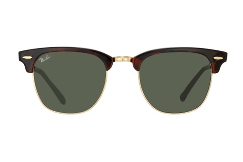 Ray-Ban Clubmaster RB 3016 W0366 small