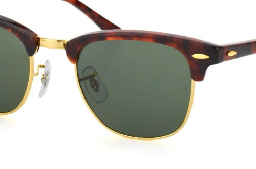 Ray-Ban Clubmaster RB 3016 W0366 small