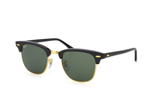 Ray-Ban Clubmaster RB 3016 W0365 small