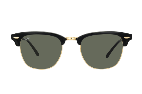 Ray-Ban Clubmaster RB 3016 W0365 small