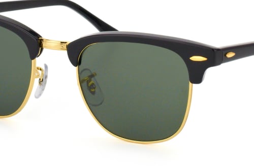 Ray-Ban Clubmaster RB 3016 W0365 small