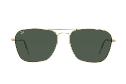 Ray-Ban Caravan RB 3136 001