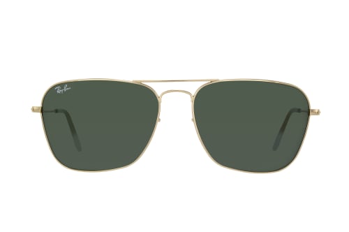 Ray-Ban Caravan RB 3136 001