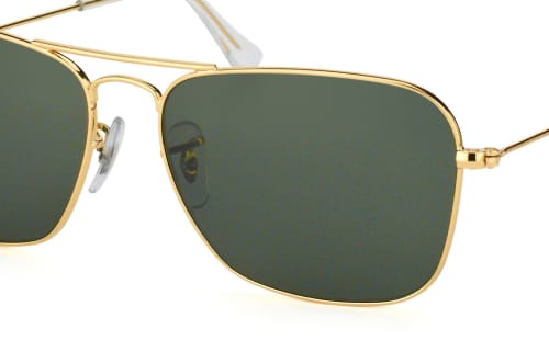 Ray-Ban Caravan RB 3136 001